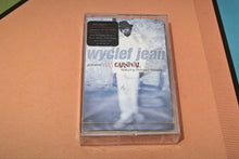 Charger l'image dans la galerie, Wyclef Jean - "The Carnival" (feat. Lauryn Hill, Pras, John Forte, Melky) pressage original 1997, SCELLE
