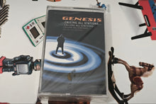 Carica l'immagine nel visualizzatore di Gallery, Genesis - "... calling all stations..." (Original 1997 pressing, SEALED)
