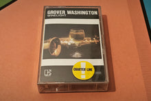 Charger l'image dans la galerie, Grover Washington - "Winelight" (Original 1981 pressing, SEALED)
