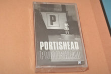 Load image into Gallery viewer, Portishead - "Portishead" (Original 1997 pressing, SEALED, RARE)
