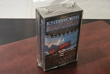 Charger l'image dans la galerie, "Knebworth, The Album" : Pink Floyd, Genesis, Robert Plant, Tears For Fears, Paul McCartney, Dire Straits, Eric Clapton et bien d'autres (cassette originale 2X, pressage de 1990, scellée)
