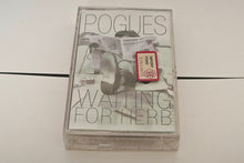 Carica l'immagine nel visualizzatore di Gallery, Pogues - "Waiting for Herb" (Original 1993 pressing, SEALED)

