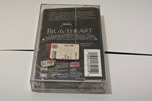 Charger l'image dans la galerie, James Horner - "Braveheart original soundtrack" (édition originale 1995)
