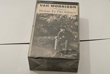 Carica l'immagine nel visualizzatore di Gallery, Van Morrison - "Hymns to the silence" (original 1991 pressing 2XMC, SEALED)
