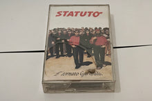 Load image into Gallery viewer, Statuto -  È tornato Garibaldi" (Original 1993 pressing)
