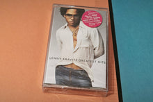 Charger l'image dans la galerie, Lenny Kravitz - « Greatest Hits »
