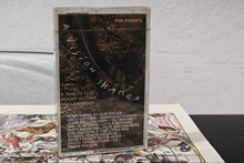 Load image into Gallery viewer, A Vision shared: a tribute to Woody Guthrie &amp; Leadbelly (U2, Bruce Springsteen, Bob Dylan, Little Richard and many others) Original 1988 press, SEALED
