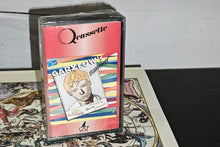 Carica l'immagine nel visualizzatore di Gallery, Gary Low - "Gary Low's Summer" (ITALO DISCO, Q Cassette, original 1984 press, SEALED)
