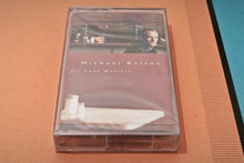 Carica l'immagine nel visualizzatore di Gallery, Michael Bolton - "All that matters" (Original 1997 pressing, SEALED)
