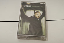 Carica l'immagine nel visualizzatore di Gallery, Sting - "Brand new day"  (Original 1999 pressing, SEALED)
