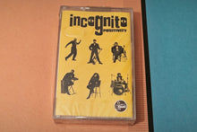Charger l'image dans la galerie, Incognito - "Positivity" (Pressage original de 1993, SCELLE)
