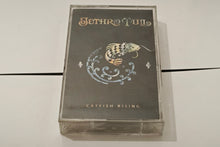 Charger l'image dans la galerie, Jethro Tull – "Catfish Rising" (Original 1991 pressing, SEALED)
