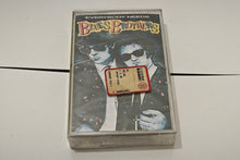Carica l'immagine nel visualizzatore di Gallery, Blues Brothers - "Everybody needs Blues Brothers" (Original 1988 pressing, SEALED)
