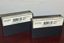 Carica l&#39;immagine nel visualizzatore di Gallery, Dalla/Morandi - &quot;Dalla/Morandi&quot; (double cassette, original 1988 press)
