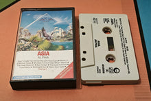 Carica l'immagine nel visualizzatore di Gallery, Asia - "Alpha" (Original 1983 pressing)
