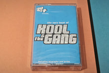 Charger l'image dans la galerie, Kool &amp; The Gang - "The very best of Kool &amp; The Gang" (pressage original de 2000, SCELLE)

