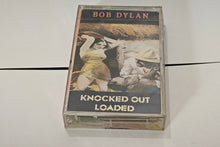 Carica l'immagine nel visualizzatore di Gallery, Bob Dylan - "Knocked out Loaded" (Original 1986 pressing, SEALED)
