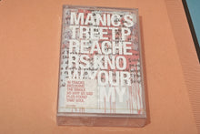Carica l'immagine nel visualizzatore di Gallery, Manic Street Preachers - "Know your enemy" (Original 2001 pressing, SEALED)
