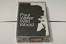 Carica l'immagine nel visualizzatore di Gallery, Paul Weller - "Wild mood" (Original 1993 pressing, SEALED)
