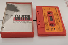 Charger l'image dans la galerie, Gazebo - "Univision" (Original 1986 pressing, RARE)
