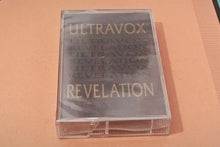 Charger l'image dans la galerie, Ultravox - "Revelation" (Pressage original de 1993, SOUS BLISTER)
