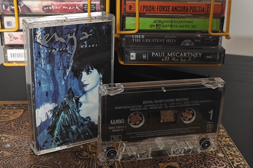 Enya - 