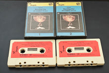 Charger l'image dans la galerie, Jethro Tull - "Bursting out" (Live, double cassette)
