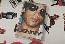 Charger l'image dans la galerie, Lenny Kravitz - "Lenny" (pressage original de 2001, SCELLE)
