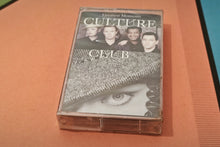 Load image into Gallery viewer, Culture Club - "Greatest moments" (Original 1998 pressing, SEALED)
