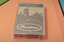 Load image into Gallery viewer, Pasadenas - "The Best of Pasadenas" (Original 1995 pressing, SEALED)

