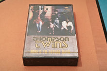 Carica l'immagine nel visualizzatore di Gallery, Thompson Twins - "Here's to future days" (Original 1985 pressing, SEALED)

