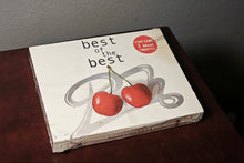 Carica l'immagine nel visualizzatore di Gallery, Pooh - "Best of the Best" (2XMC, original 2001 press, SEALED)
