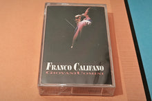 Carica l'immagine nel visualizzatore di Gallery, Franco Califano - "Giovani uomini" (Original 1995 pressing, SEALED)
