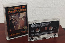 Carica l&#39;immagine nel visualizzatore di Gallery, I Cugini di Campagna - &quot;Anima mia&quot; (BEST OF, original 1997 press)
