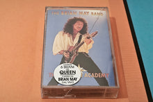 Carica l'immagine nel visualizzatore di Gallery, The Brian May Band - "Live at the Brixon Academy" (Original 1994 pressing, SEALED)
