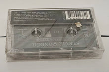 Carica l'immagine nel visualizzatore di Gallery, Stevie Wonder - "Conversation peace" (Original 1995 pressing, SEALED)
