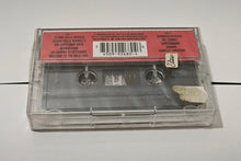 Charger l'image dans la galerie, Sergio Caputo - "Egomusicocefalo" (édition originale de 1993, sous blister)
