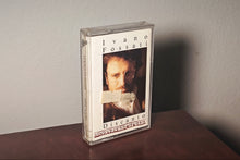 Carica l'immagine nel visualizzatore di Gallery, Ivano Fossati - "Disincanto" (original 1990 press, SEALED)
