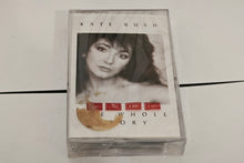 Carica l'immagine nel visualizzatore di Gallery, Kate Bush – "The Whole Story" (BEST OF, Original 1986 pressing, SEALED)
