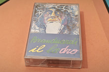 Carica l'immagine nel visualizzatore di Gallery, Angelo Branduardi - "Il Ladro" (Original 1990 pressing, SEALED)
