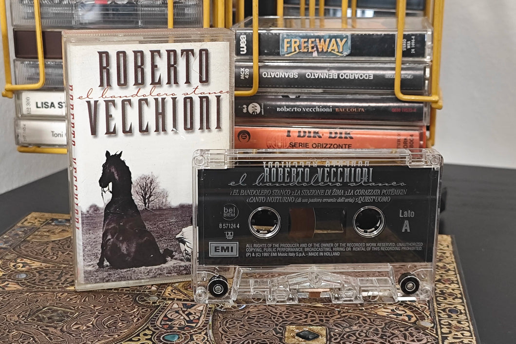 Roberto Vecchioni - 