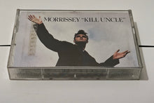 Carica l'immagine nel visualizzatore di Gallery, Morrissey - "Kill uncle" (Original 1991 pressing, SEALED)
