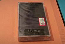 Carica l'immagine nel visualizzatore di Gallery, Lou Reed - "Set the Twilight Reeling" (Original 1996 pressing, SEALED)
