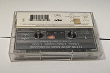 Carica l'immagine nel visualizzatore di Gallery, Elton John - "Made in England" (Original 1995 pressing)
