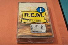 Charger l'image dans la galerie, R.E.M. - Out of Time (pressage original 1991, scellé)
