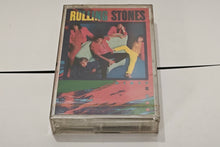 Carica l'immagine nel visualizzatore di Gallery, Rolling Stones - "Dirty work" (Original 1986 pressing, SEALED)
