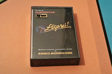 Carica l'immagine nel visualizzatore di Gallery, Ennio Morricone - "Lègami/Colonna Sonora" (Original 1990 pressing, SEALED)
