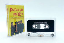 Carica l'immagine nel visualizzatore di Gallery, DEPECHE MODE-	"NEW LIFE IN AMSTERDAM: LIVE AT PARADISO, DECEMBER 6TH, 1983 - FM BROADCAST" (NEW!)
