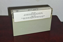 Carica l&#39;immagine nel visualizzatore di Gallery, Dirty Dancing (original soundtrack) Original Singapore 1987 pressing (RARE)
