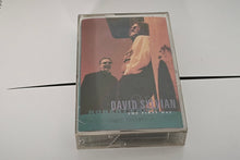 Carica l'immagine nel visualizzatore di Gallery, David Sylvain &amp; Robert Fripp - "The First day" (Original 1993 pressing, SEALED)
